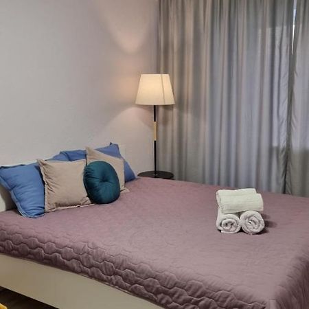 Apart Рядом С Mega Аlma-Ata Almaty Extérieur photo